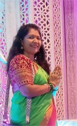 SWATI TATHE - Part time Patient Care and Elderly Care and Baby Sitter in Dombivli East, Kalyan, Maharashtra 421203 in Kalyan