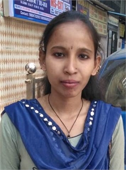 Swati Telang - Part time Cleaner and Cook and Patient Care and Elderly Care and Baby Sitter in chembur in Mumbai