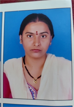 Swati Tryambake - Part time Baby Sitter in Taloja in Mumbai