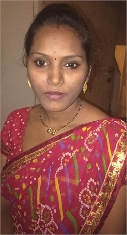 Swati UMBRE - Part time Cleaner in TURBHE in Navi Mumbai