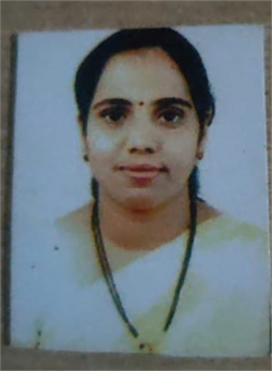 Swati Vichare - Part time Patient Care and Elderly Care and Baby Sitter in Kanjurmarg East in Mumbai