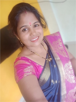 Swati Vilas Wagh - Part time Cook in Handewadi in Pune