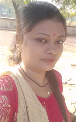 Swati Vishal More - Part time Cleaner and Cook and Baby Sitter in virar east in Mumbai