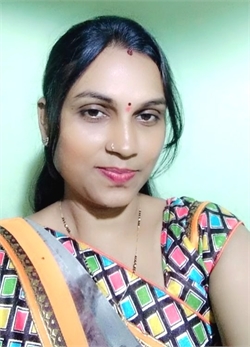Swati Vishal Patil - Full time Cleaner and Patient Care and Elderly Care and Baby Sitter in Satpur Colony in Nashik