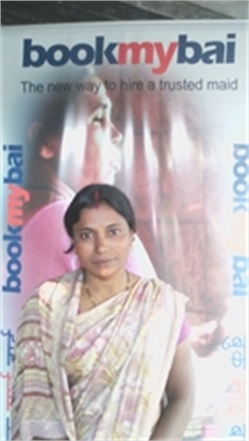 Swati Yadav - Part time Baby Sitter in Vasai East in Mumbai
