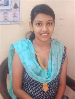 Swati zalaki - Part time Cleaner and Cook and Baby Sitter in Keshav Nagar in Pune