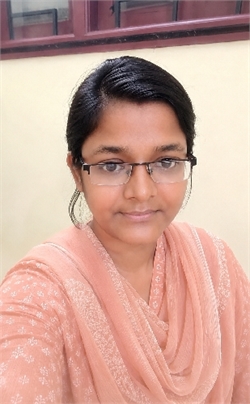 Sweetly Angel Roja - Full time Baby Sitter in Chennai, Tamil Nadu in Chennai