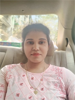 Sweety Jana - Full time Cleaner and Cook in marin line in Mumbai