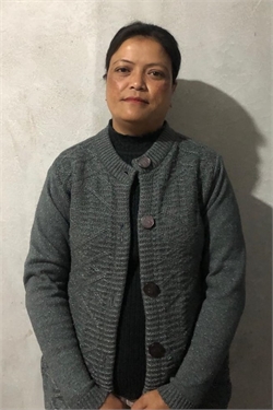 Sweety Lyngdoh - Full time Cleaner and Baby Sitter in Assam in Guwahati