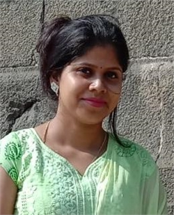 Sweety Pawar - Full time Cleaner in Nalasopara in Thane