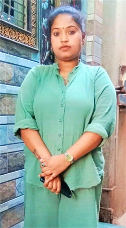 Sweety Sweeta Murmu - Full time Baby Sitter in Khar West in Mumbai