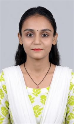Sweta - Part time Cleaner and Cook and Baby Sitter in Sangam Vihar in Delhi