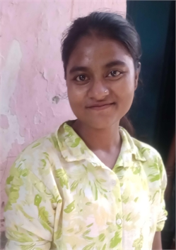 Sweta - Part time Cleaner and Cook in Gopalpur in Delhi