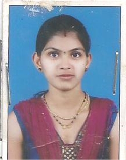Sweta Deepak Nalawade - Part time Cleaner and Baby Sitter in Thane West in Thane