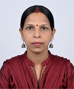 Sweta Sagar - Part time Cleaner and Cook and Patient Care and Elderly Care in badarpur in Delhi
