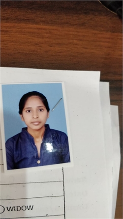 swetha - Full time Cleaner and Baby Sitter in Andhra Pradesh, India in Bangalore Bengaluru