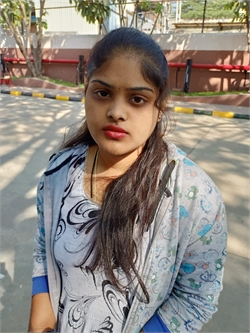 Swetha - Part time Cleaner in Hulimavu, Bengaluru, Karnataka 560076 in Bangalore Bengaluru