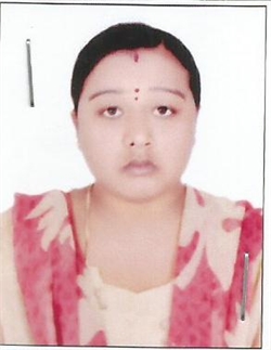 Swetha Narsimha Murthy - Part time Cleaner in Devarabisanahalli in Bangalore Bengaluru