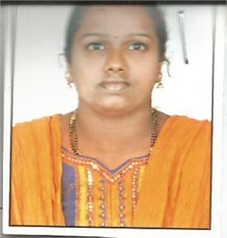 Swetha G - Part time Baby Sitter in Banashankari 3rd Stage in Bangalore Bengaluru