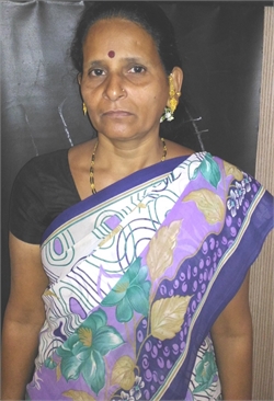 Swheta Satyawan Sawant - Part time Cook and Baby Sitter in Thane West in Thane