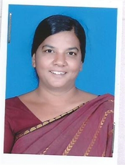 Swapana - Part time Cleaner and Cook in Hullahalli Gate in Bangalore Bengaluru
