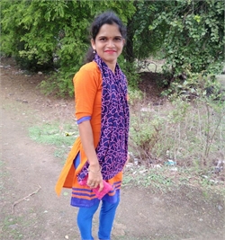 swpanali mundekar - Part time Cleaner and Baby Sitter in virar east in Mumbai