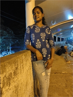 Swran Bai - Full time Baby Sitter in Delhi in New Delhi