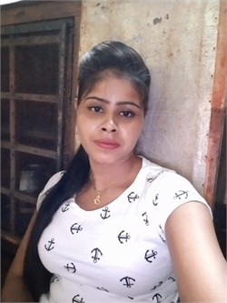syama vishwas - Full time Cleaner and Cook and Baby Sitter in kolkatta in Mumbai