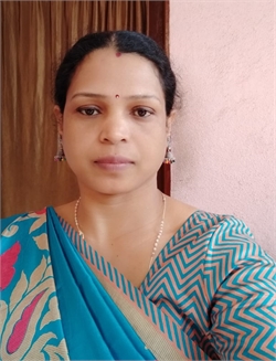 Sylvia dungdung - Full time Cleaner and Cook and Baby Sitter in bandra east in Mumbai