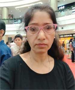 T. Sanjana - Full time Patient Care and Elderly Care and Baby Sitter in punen in Pune