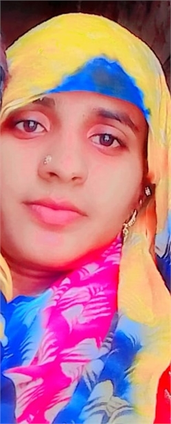 Tabassum - Full time Cleaner in Danpur in Bulandahar