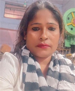Tabassum - Part time Cleaner in Bawana in Delhi