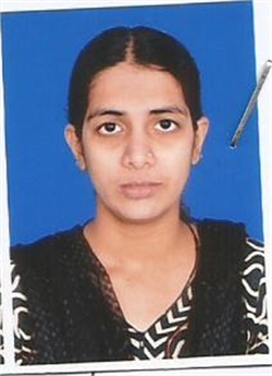 Tabassum Shaikh - Part time Cleaner and Cook in Colaba in Mumbai