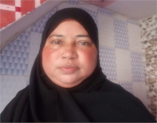 Tabasum Khan - Part time Baby Sitter in Daulatganj in Lucknow