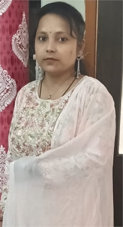 Tabassum - Full time Cleaner and Baby Sitter in gurgoan sect 102 in Gurgaon