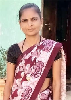 Tabbatsum Bhandakkar - Full time Cleaner and Patient Care and Elderly Care and Baby Sitter in Nagpur - kulgoan in Nagpur