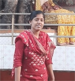 Tagari seal - Full time Cleaner in kolkata in Kolkata