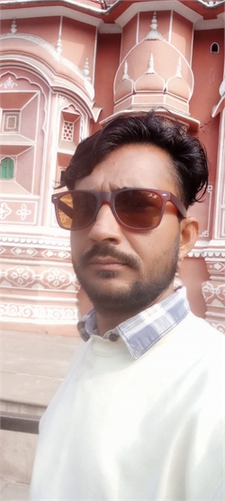 Tahir husan - Full time in Rajasthan in Jaipur