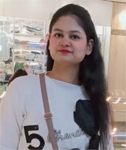 Tahira - Full time Baby Sitter in delhi in Delhi