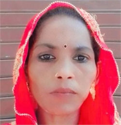 Tahera Khatoon - Part time Cleaner and Cook in Ansari Nagar East in Delhi