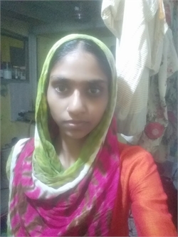 tahira sayyed - Part time Cleaner and Cook in Andheri West in Mumbai
