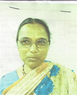 Taibai Vasanta Kakade - Part time Cleaner and Cook and Baby Sitter in pune in Pune