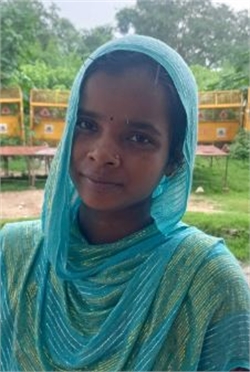 Tajmeena - Part time Cleaner in Masoodpur in Delhi