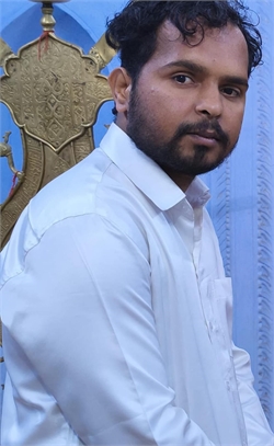 Talib Mansoori - Full time Patient Care and Elderly Care in Jaipur in Jaipur
