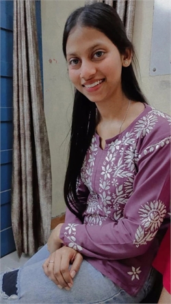 Usha - Part time Baby Sitter in Africa Avenue, Hauz Khas, New Delhi in Delhi