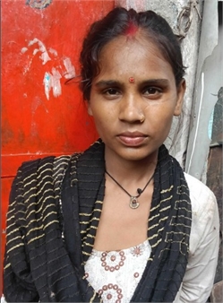Tamanna - Part time Cleaner in Subash camp in Delhi