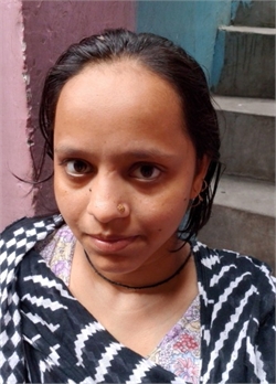 Tamanna - Part time Cook in Timarpur in Delhi