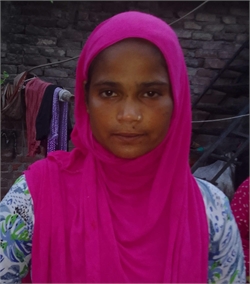Tamanna - Part time Cleaner and Cook in East Delhi in Delhi