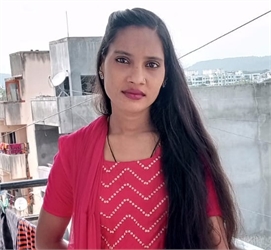 Tamanna Shaikh - Full time Cleaner and Baby Sitter in Bandra East in Akola