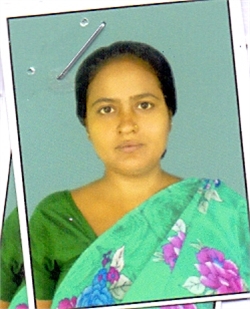 Tamasa Ghosh Roy - Part time Baby Sitter in bally in Kolkata